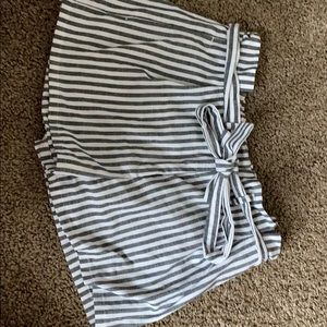 Women dressy shorts